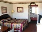 фото отеля Executive Inn Scottsville