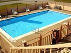 фото отеля Executive Inn Scottsville