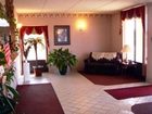 фото отеля Executive Inn Scottsville