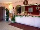 фото отеля Executive Inn Scottsville