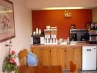 фото отеля Executive Inn Scottsville