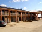 фото отеля Executive Inn Scottsville
