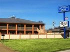 фото отеля Executive Inn Scottsville