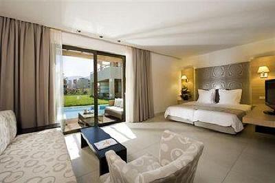 фото отеля Iberostar Odysseus Astir Hotel Tingaki