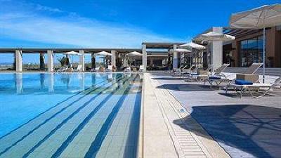 фото отеля Iberostar Odysseus Astir Hotel Tingaki