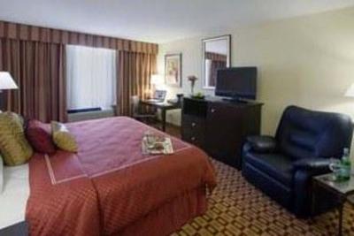 фото отеля Super 8 Hotel Chicago O'Hare South Northlake