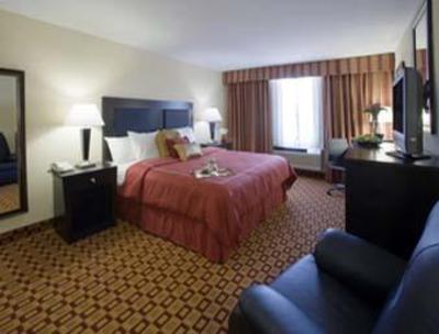 фото отеля Super 8 Hotel Chicago O'Hare South Northlake