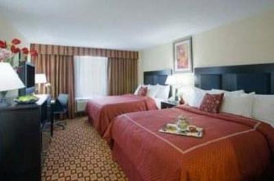 фото отеля Super 8 Hotel Chicago O'Hare South Northlake