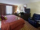 фото отеля Super 8 Hotel Chicago O'Hare South Northlake