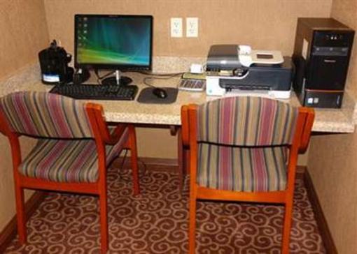фото отеля Hampton Inn Gallipolis