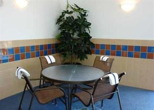 фото отеля Hampton Inn Gallipolis