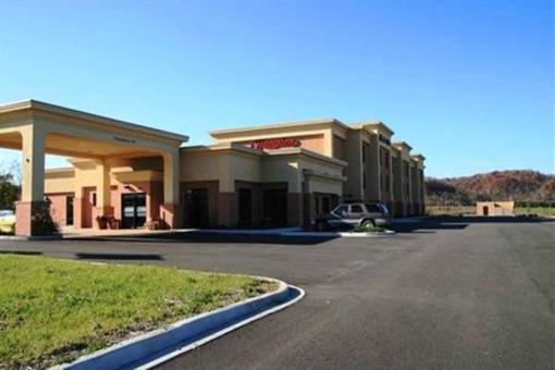 фото отеля Hampton Inn Gallipolis