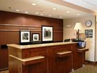 фото отеля Hampton Inn Gallipolis