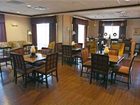 фото отеля Hampton Inn Gallipolis
