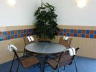 фото отеля Hampton Inn Gallipolis