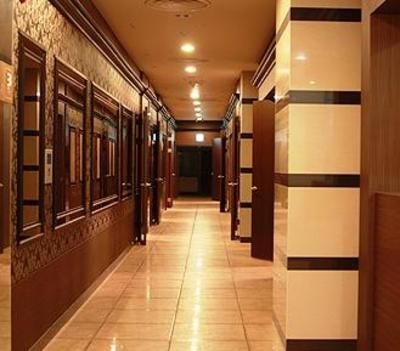 фото отеля Shinan Beach Hotel