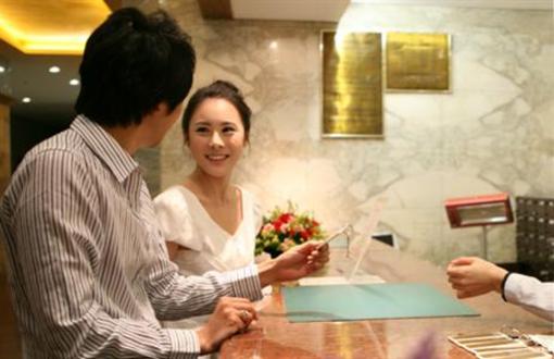 фото отеля Shinan Beach Hotel
