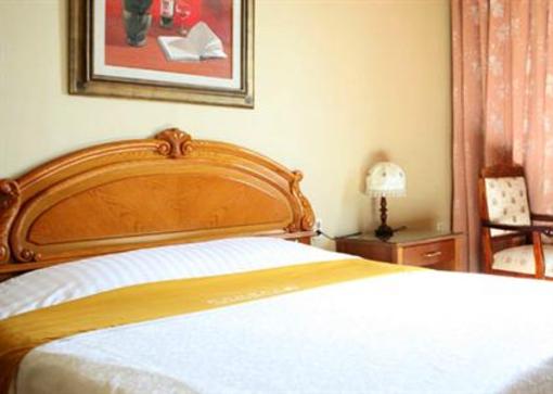 фото отеля Shinan Beach Hotel