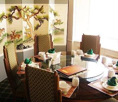 фото отеля Shinan Beach Hotel