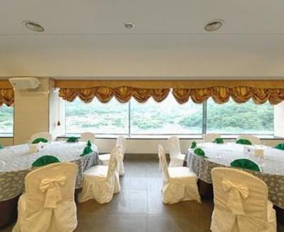 фото отеля Shinan Beach Hotel
