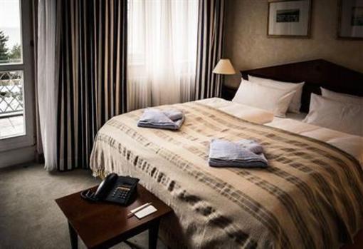 фото отеля Aparthotel Seeschlosschen Zinnowitz