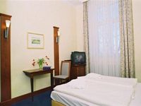 Aparthotel Seeschlosschen Zinnowitz