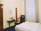 фото отеля Aparthotel Seeschlosschen Zinnowitz