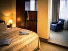 фото отеля Aparthotel Seeschlosschen Zinnowitz