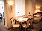 фото отеля Aparthotel Seeschlosschen Zinnowitz
