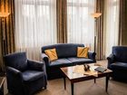фото отеля Aparthotel Seeschlosschen Zinnowitz