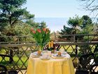 фото отеля Aparthotel Seeschlosschen Zinnowitz