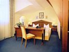 фото отеля Aparthotel Seeschlosschen Zinnowitz