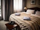 фото отеля Aparthotel Seeschlosschen Zinnowitz