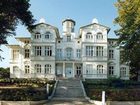 фото отеля Aparthotel Seeschlosschen Zinnowitz