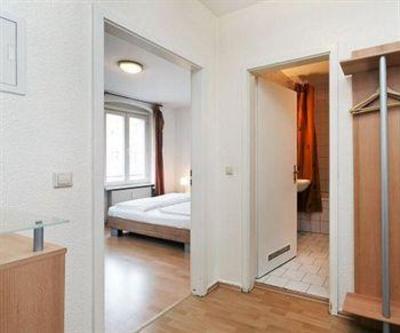 фото отеля Appartment Christine Berlin