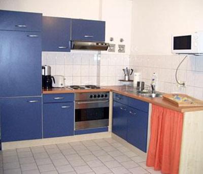 фото отеля Appartment Christine Berlin