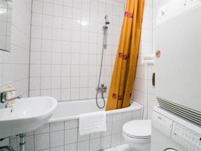 фото отеля Appartment Christine Berlin