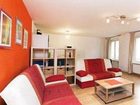 фото отеля Appartment Christine Berlin