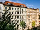 фото отеля Appartment Christine Berlin