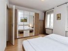 фото отеля Appartment Christine Berlin