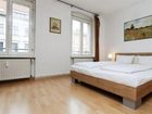 фото отеля Appartment Christine Berlin