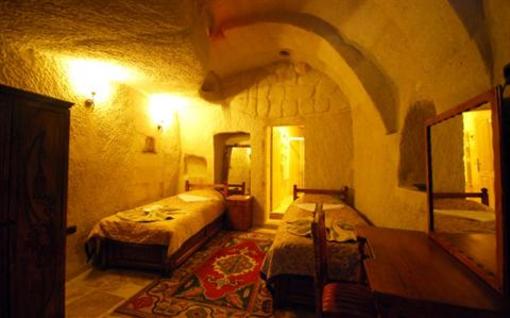 фото отеля Elysee Pension Goreme