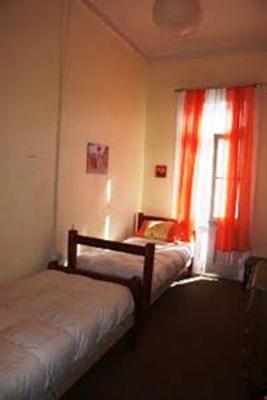 фото отеля Hostal De Visita