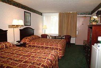 фото отеля Best Western Executive Inn Cairo (Georgia)