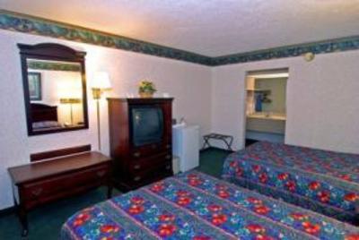 фото отеля Best Western Executive Inn Cairo (Georgia)