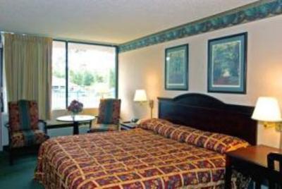фото отеля Best Western Executive Inn Cairo (Georgia)