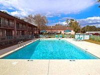 Best Western Executive Inn Cairo (Georgia)