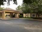 фото отеля Best Western Executive Inn Cairo (Georgia)