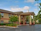 фото отеля Best Western Executive Inn Cairo (Georgia)