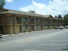 фото отеля Best Western Executive Inn Cairo (Georgia)